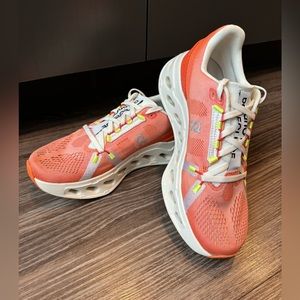 On Cloudeclipse Running Shoes - Women’s Size 9